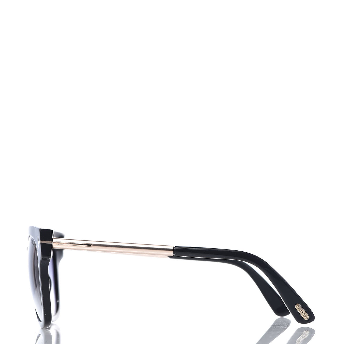 Tracy Sunglasses TF436 Black