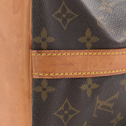 Louis Vuitton Monogram Petit Noe 7 of 13