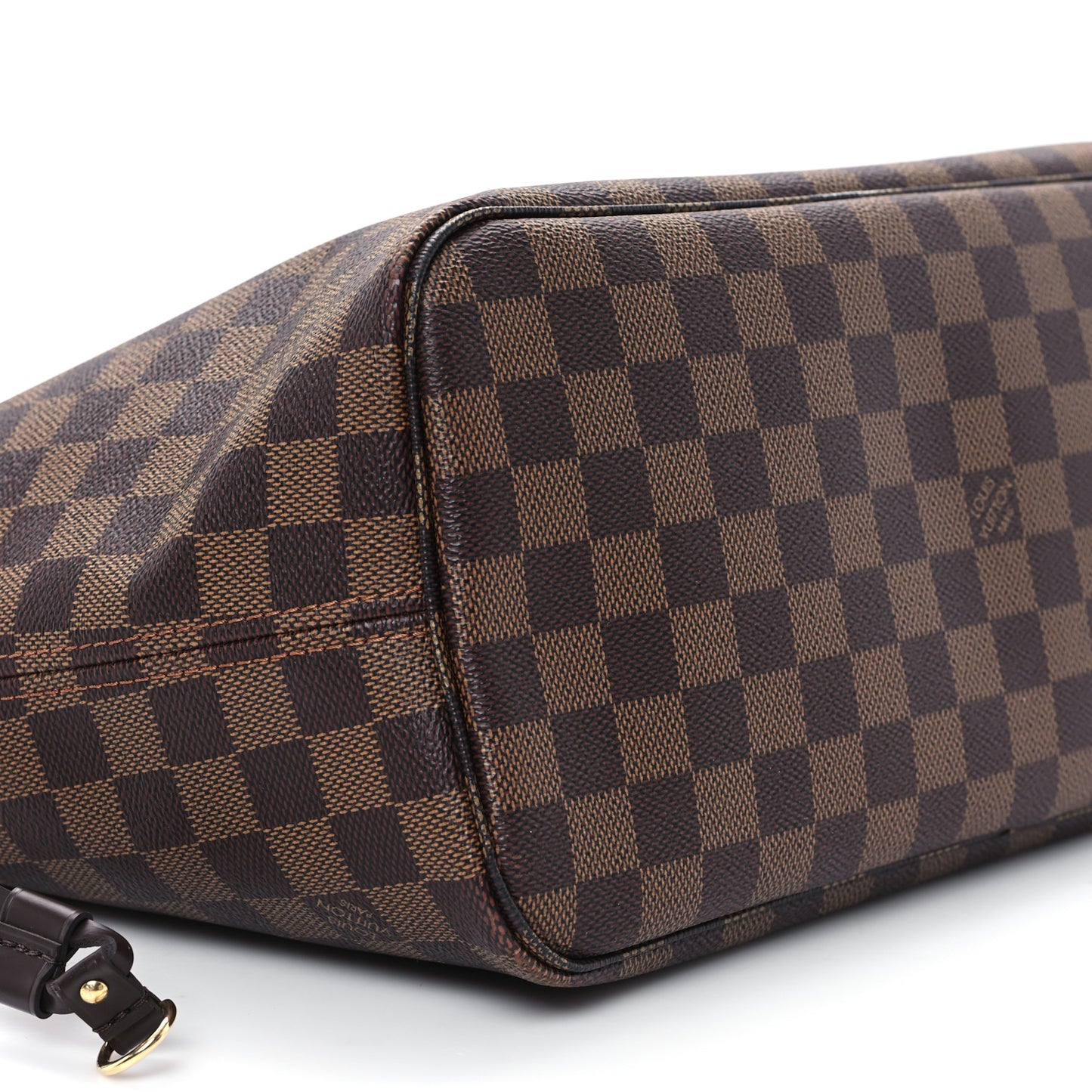 Damier Ebene Neo Neverfull MM