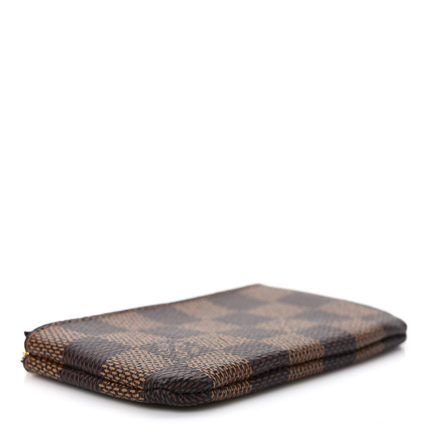 Louis Vuitton Damier Ebene Key Pouch 4 of 7