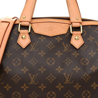 Louis Vuitton Monogram Retiro PM 8 of 10