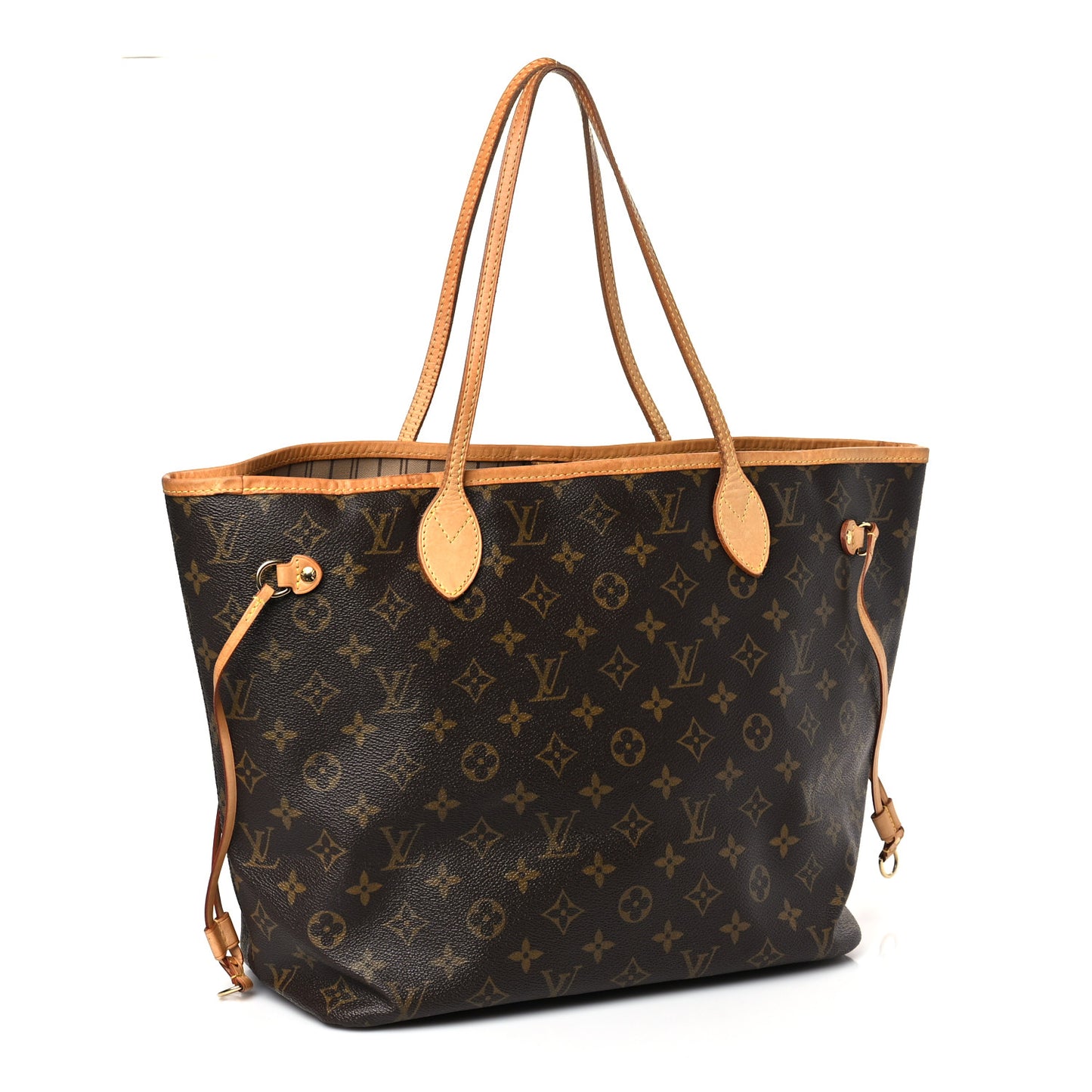 Monogram Neverfull MM