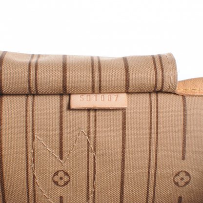 Louis Vuitton Monogram Neverfull MM 8 of 8