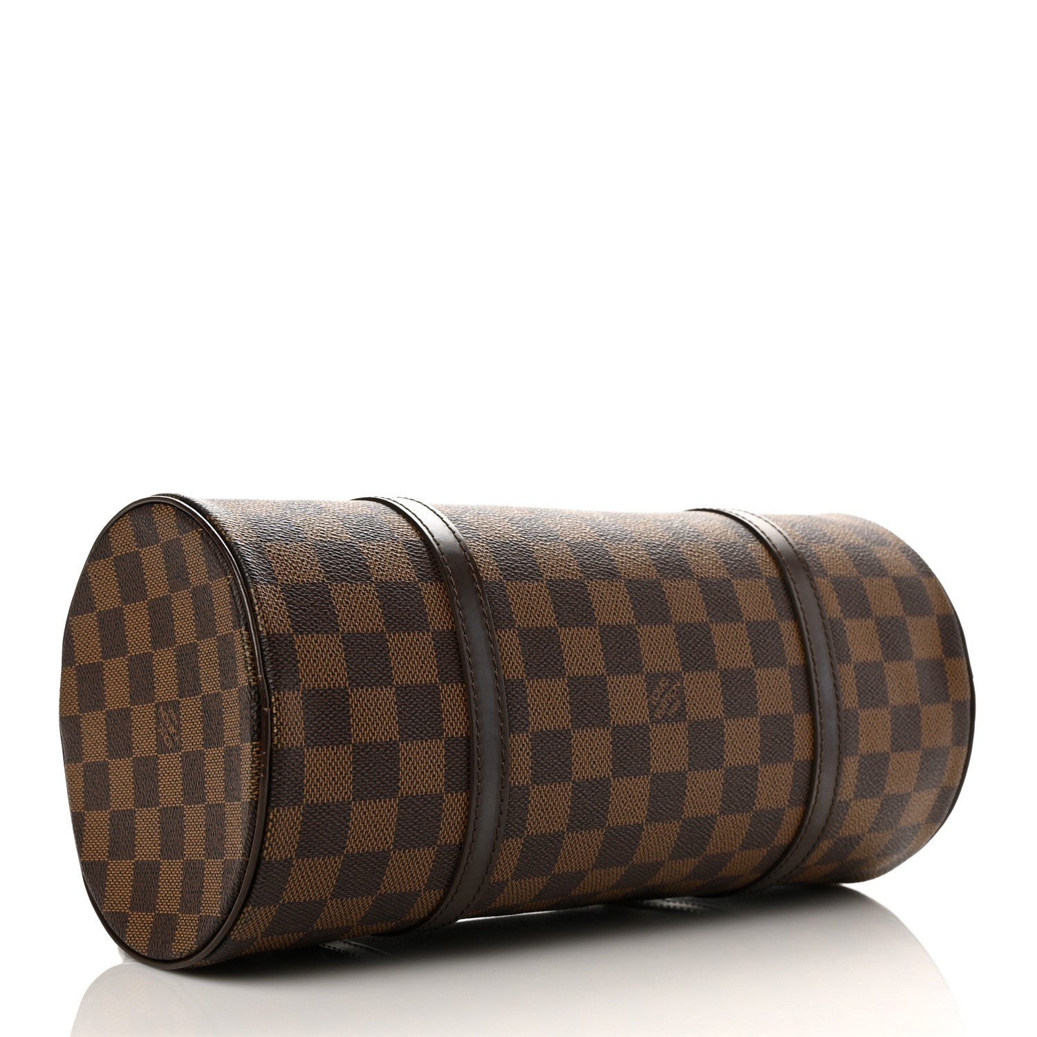 Louis Vuitton Damier Ebene Papillon 30 4 of 8