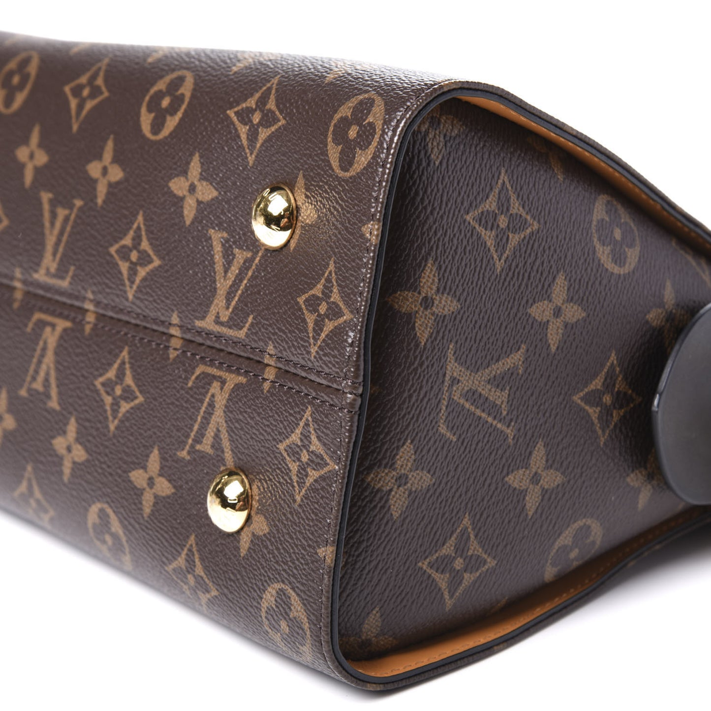 Monogram Tuileries Black