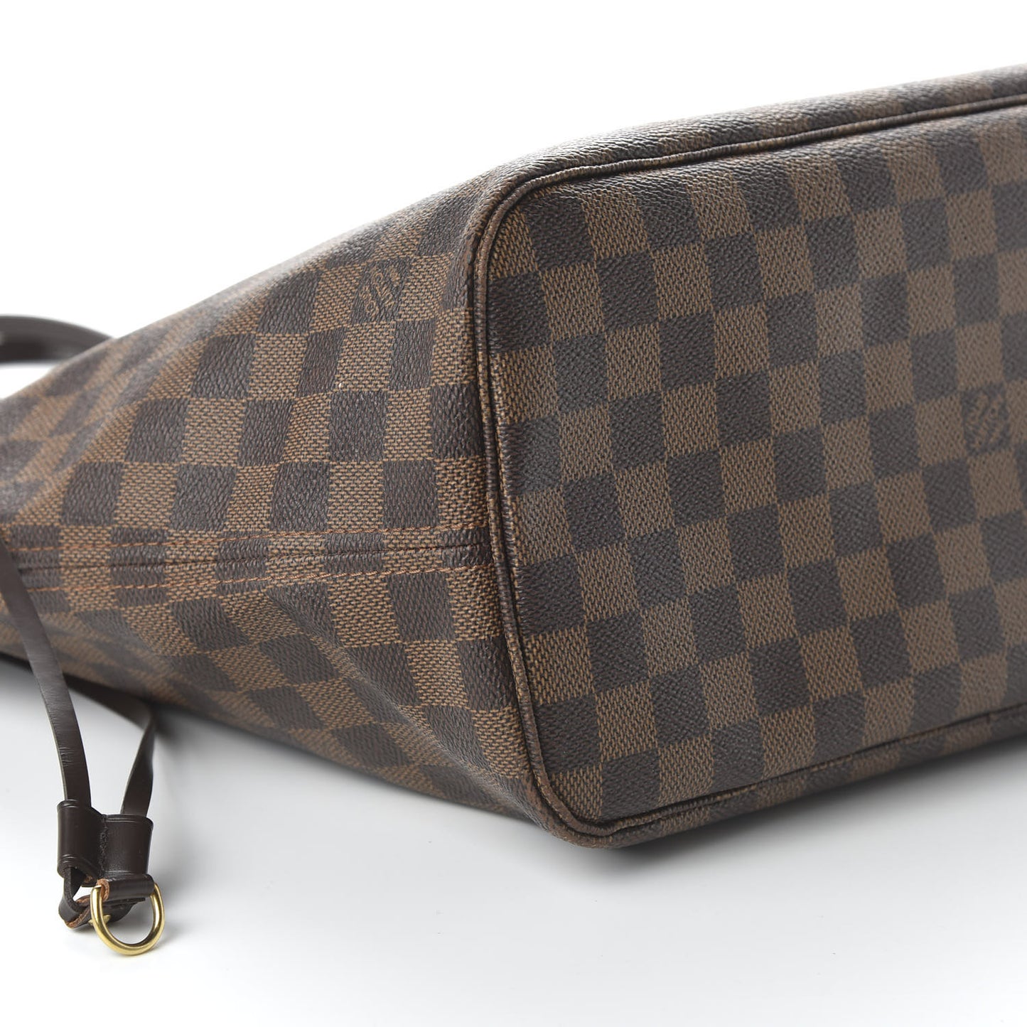 Damier Ebene Neverfull MM