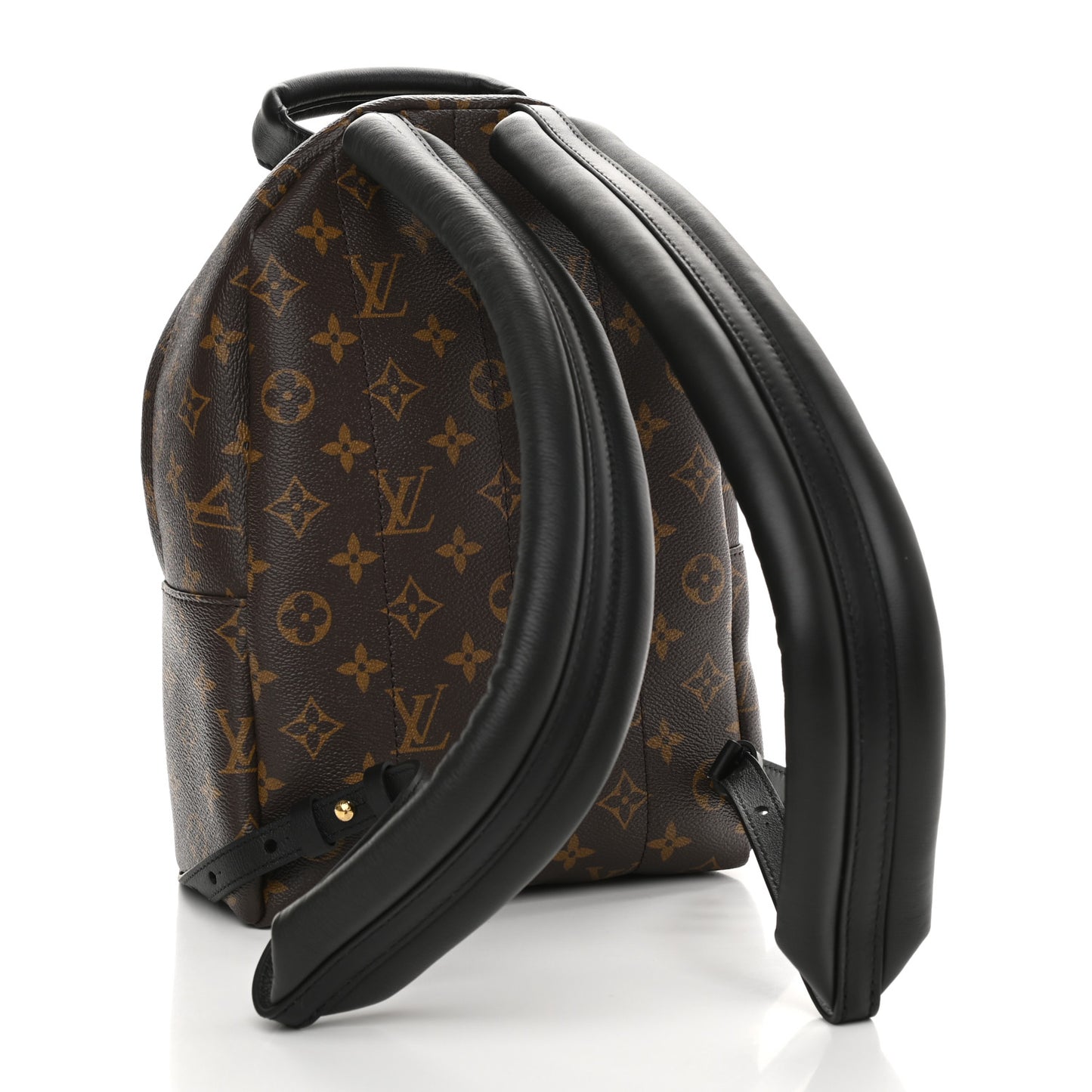 Reverse Monogram Palm Springs Backpack PM