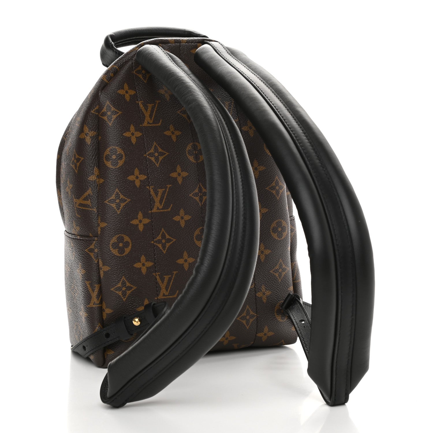 Louis Vuitton Reverse Monogram Palm Springs Backpack PM 3 of 8