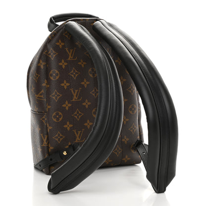 Louis Vuitton Reverse Monogram Palm Springs Backpack PM 3 of 8
