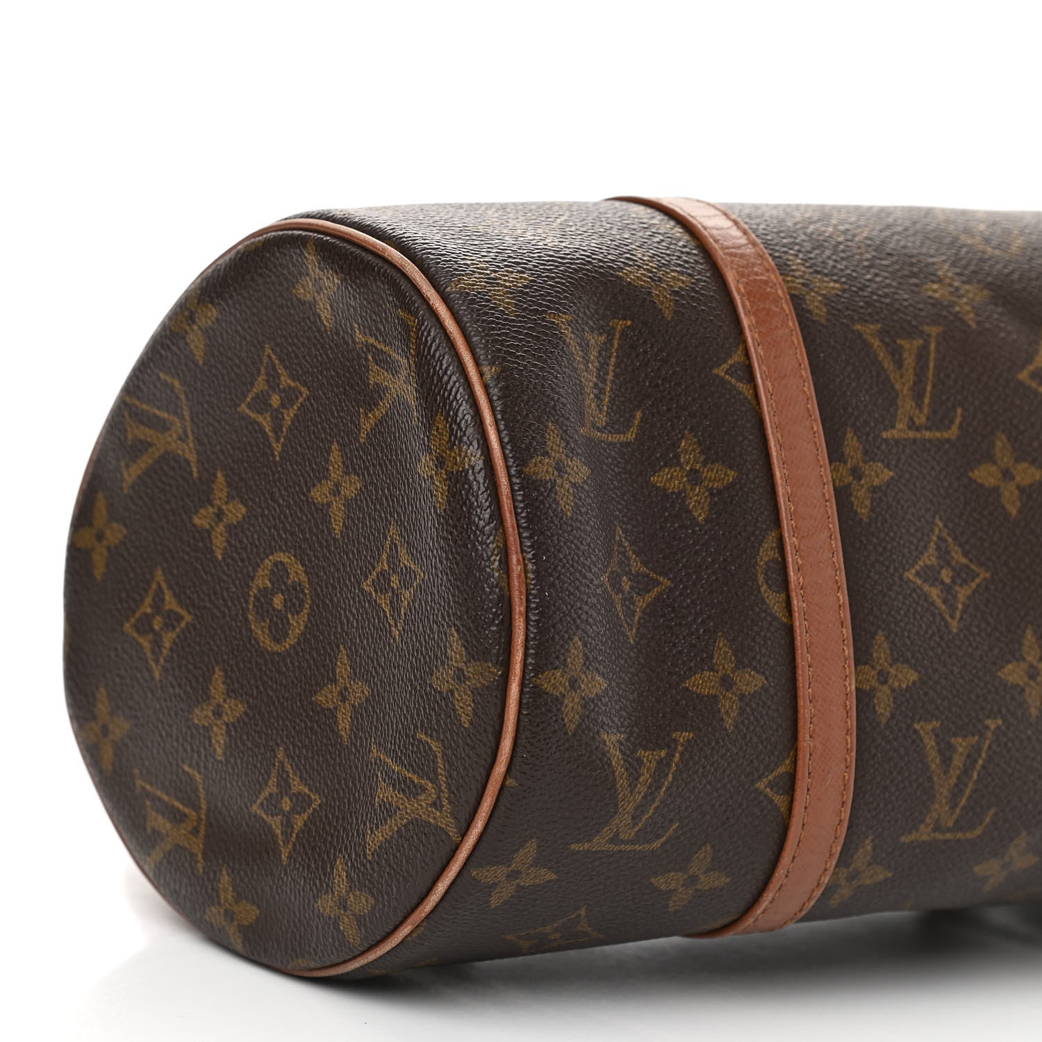 Louis Vuitton Monogram Papillon 30 14 of 15