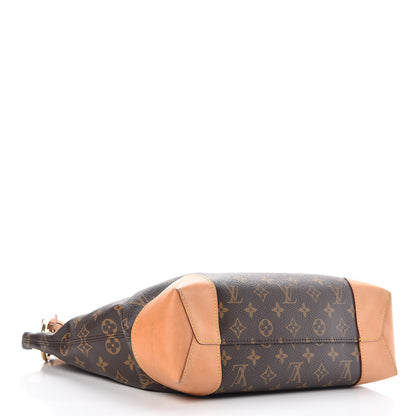 Louis Vuitton Monogram Berri PM 4 of 8
