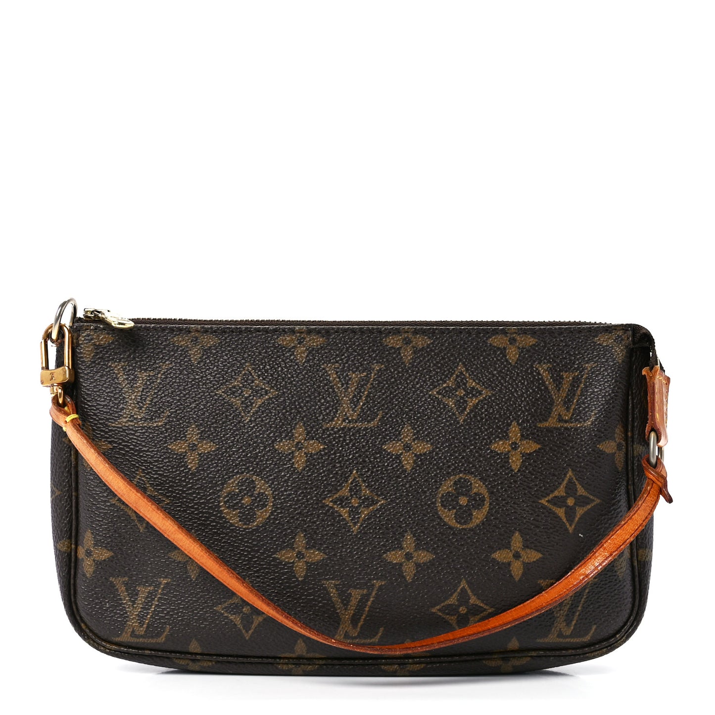 Monogram Pochette Accessories