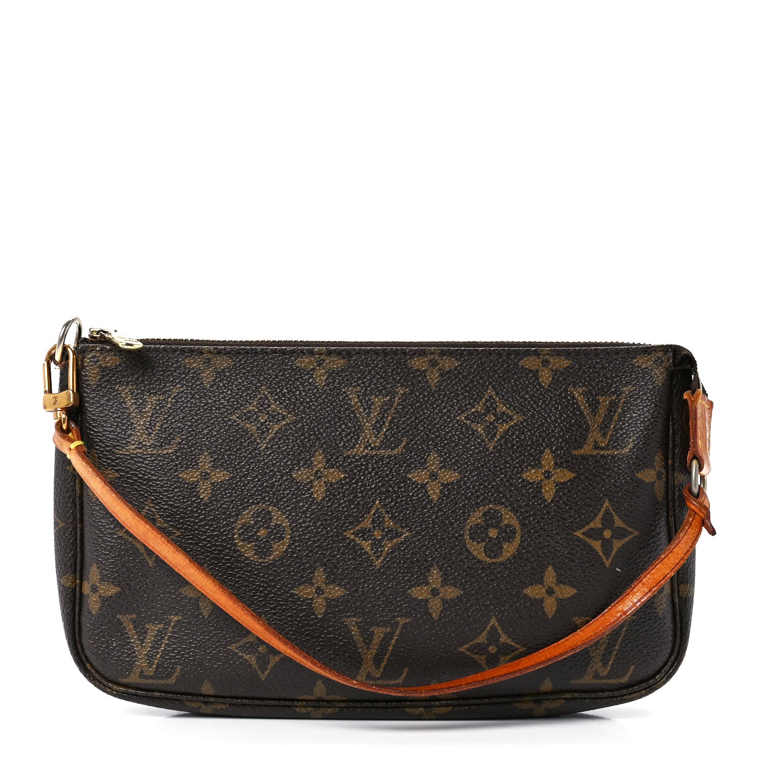 Louis Vuitton Monogram Pochette Accessories 1 of 11