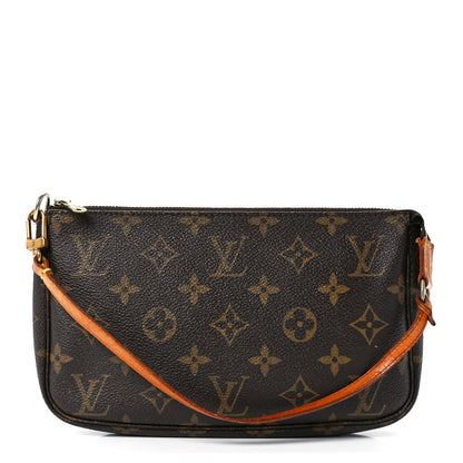 Louis Vuitton Monogram Pochette Accessories 1 of 11