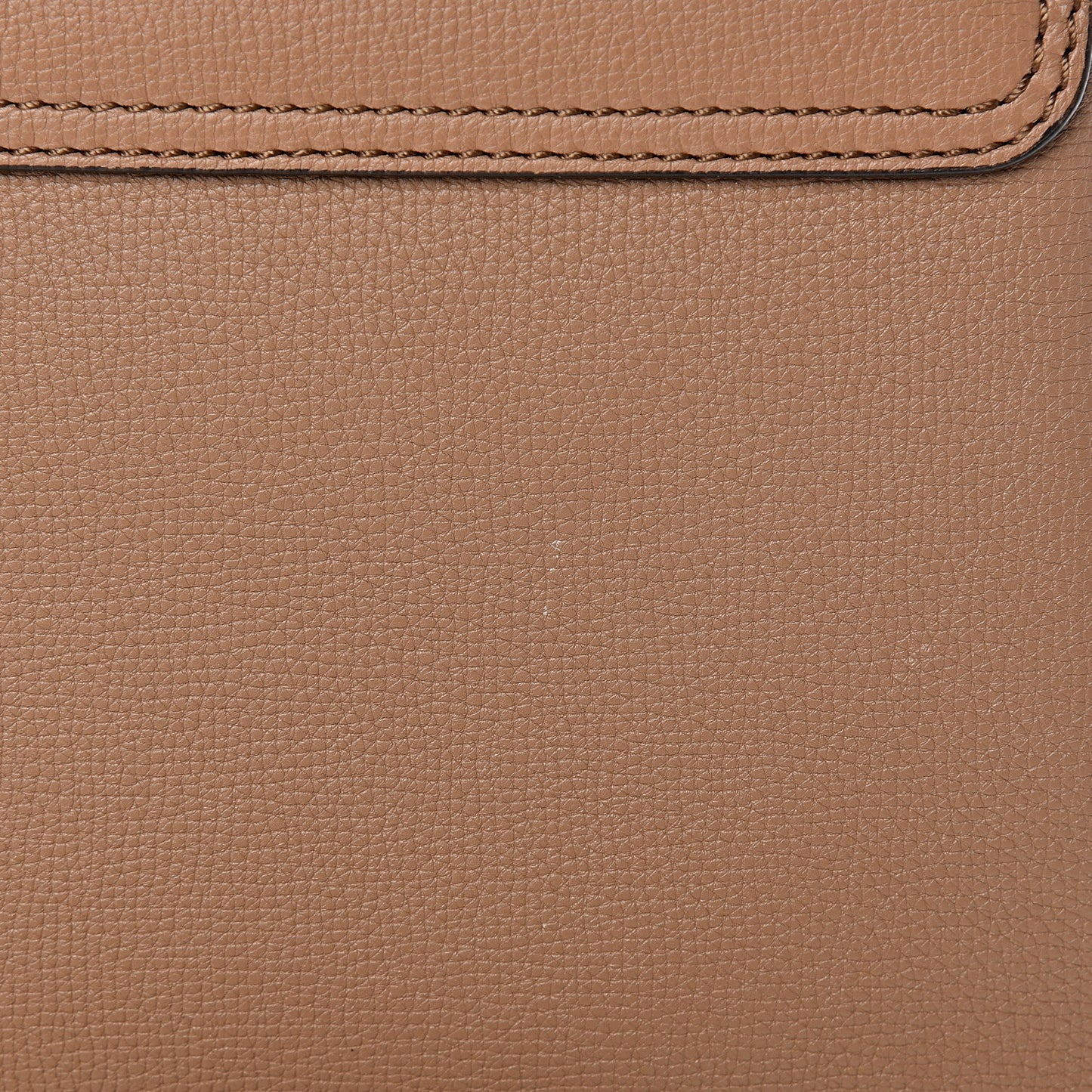 Derby Calfskin House Check Small Camberley Dark Sand