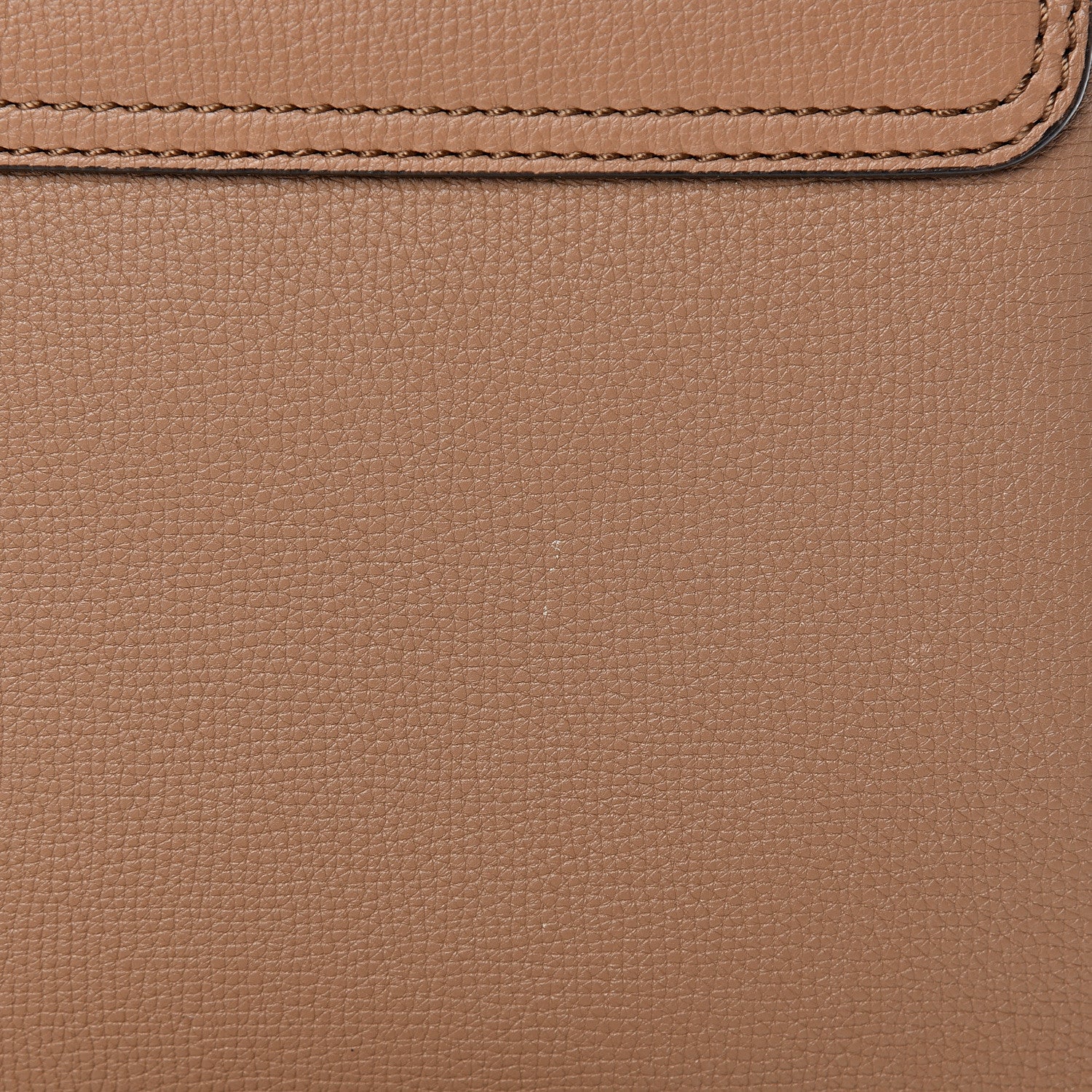 Burberry Derby Calfskin House Check Small Camberley Dark Sand 11 of 12