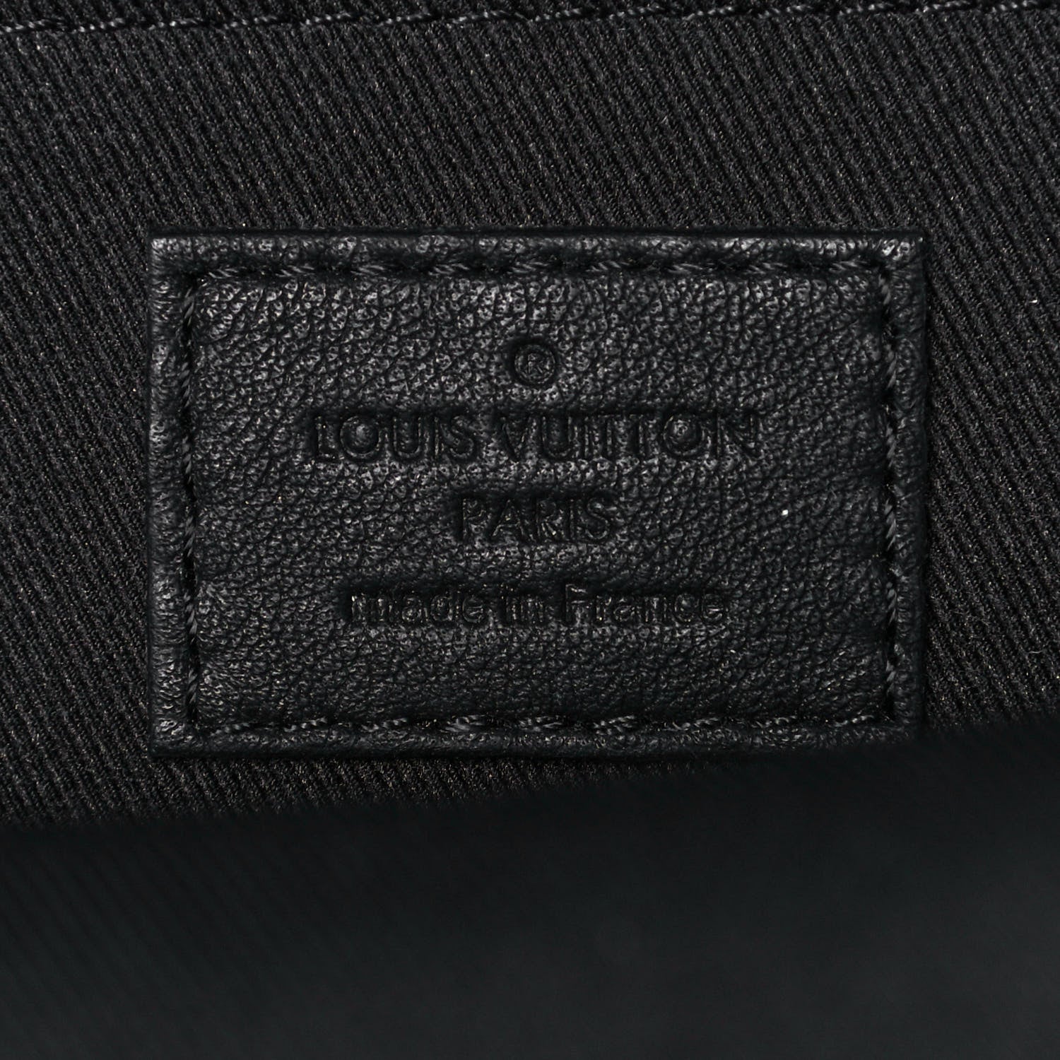 Louis Vuitton Reverse Monogram Palm Springs Backpack Mini 6 of 12