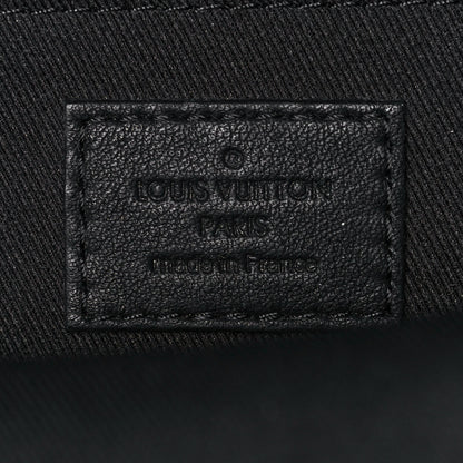 Louis Vuitton Reverse Monogram Palm Springs Backpack Mini 6 of 12