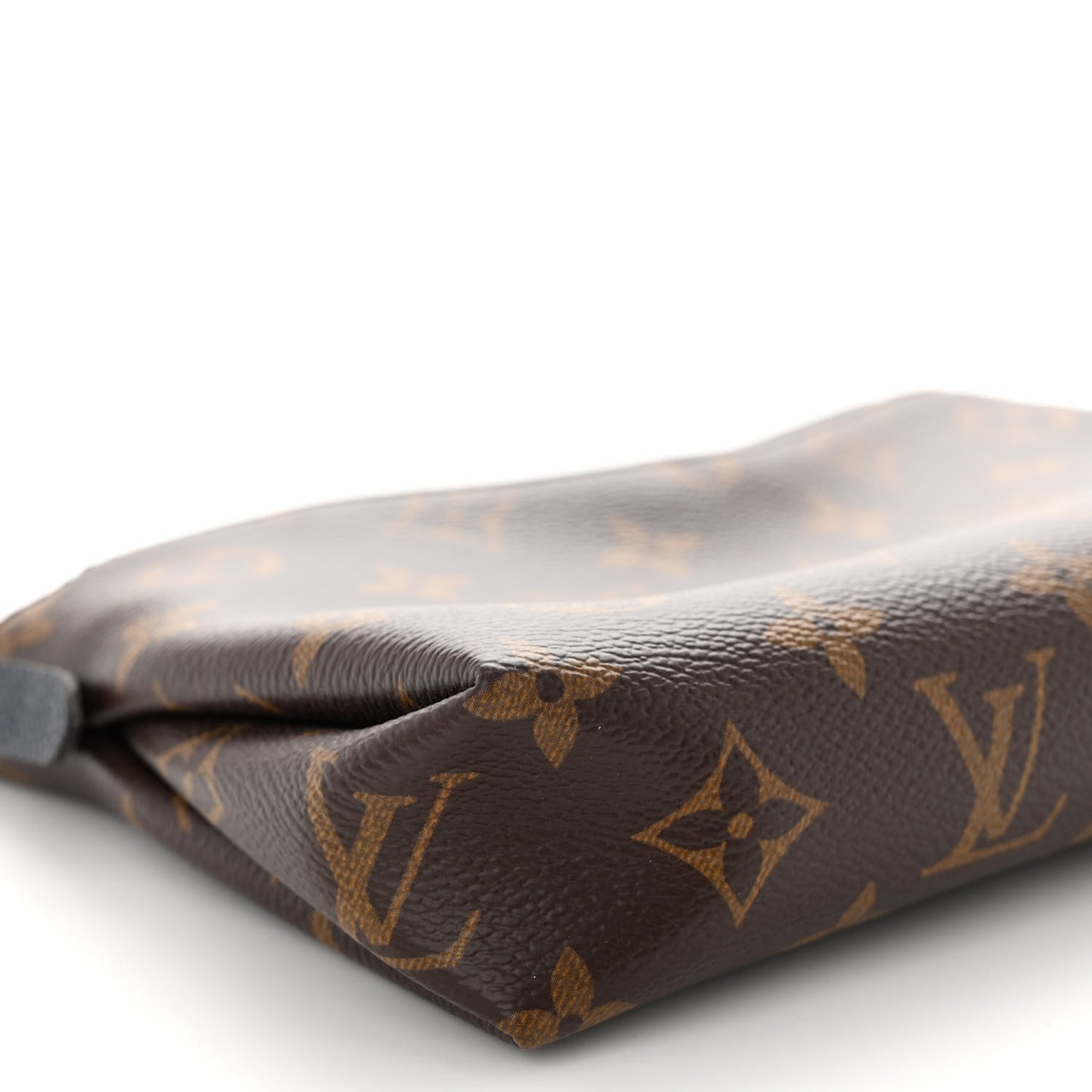 Monogram Pallas Clutch Black