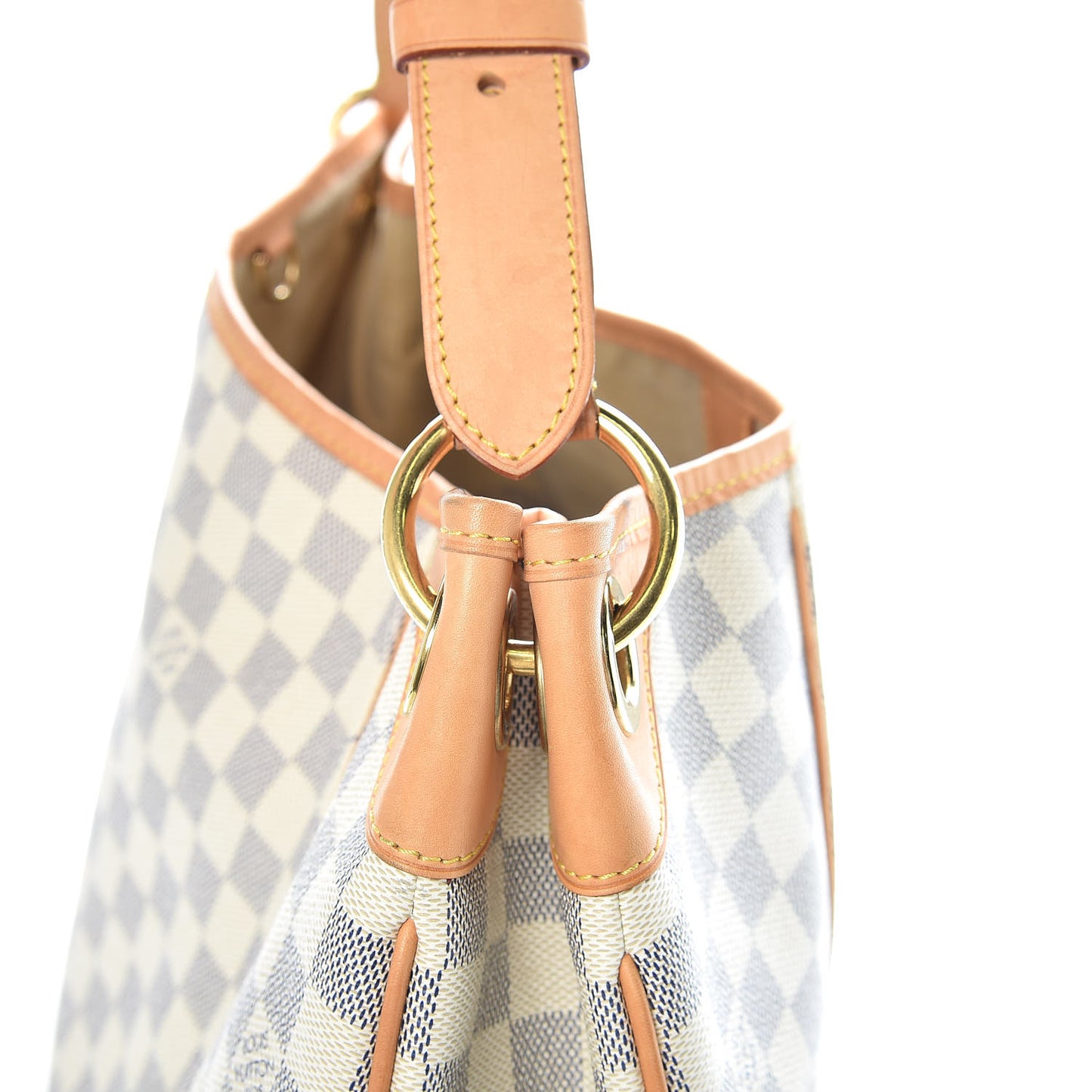 Damier Azur Galliera PM