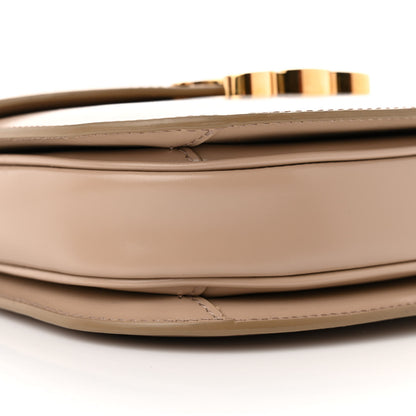 Celine Shiny Calfskin Teen Besace Safari 8 of 9