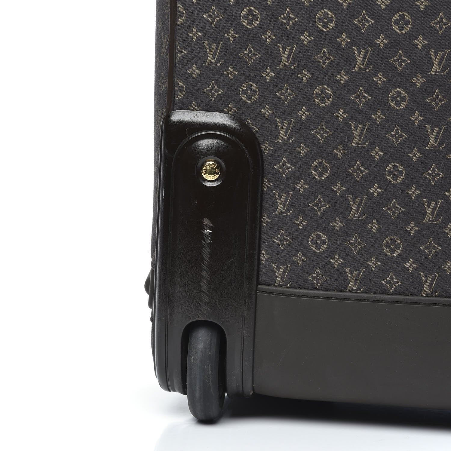 Louis Vuitton Monogram Idylle Pegase 55 Fusain 8 of 16