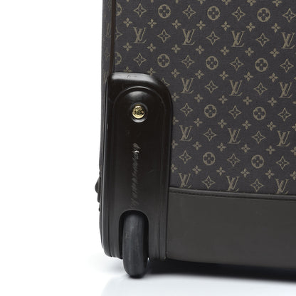Louis Vuitton Monogram Idylle Pegase 55 Fusain 8 of 16