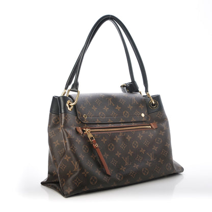 Louis Vuitton Monogram Olympe Black 2 of 14