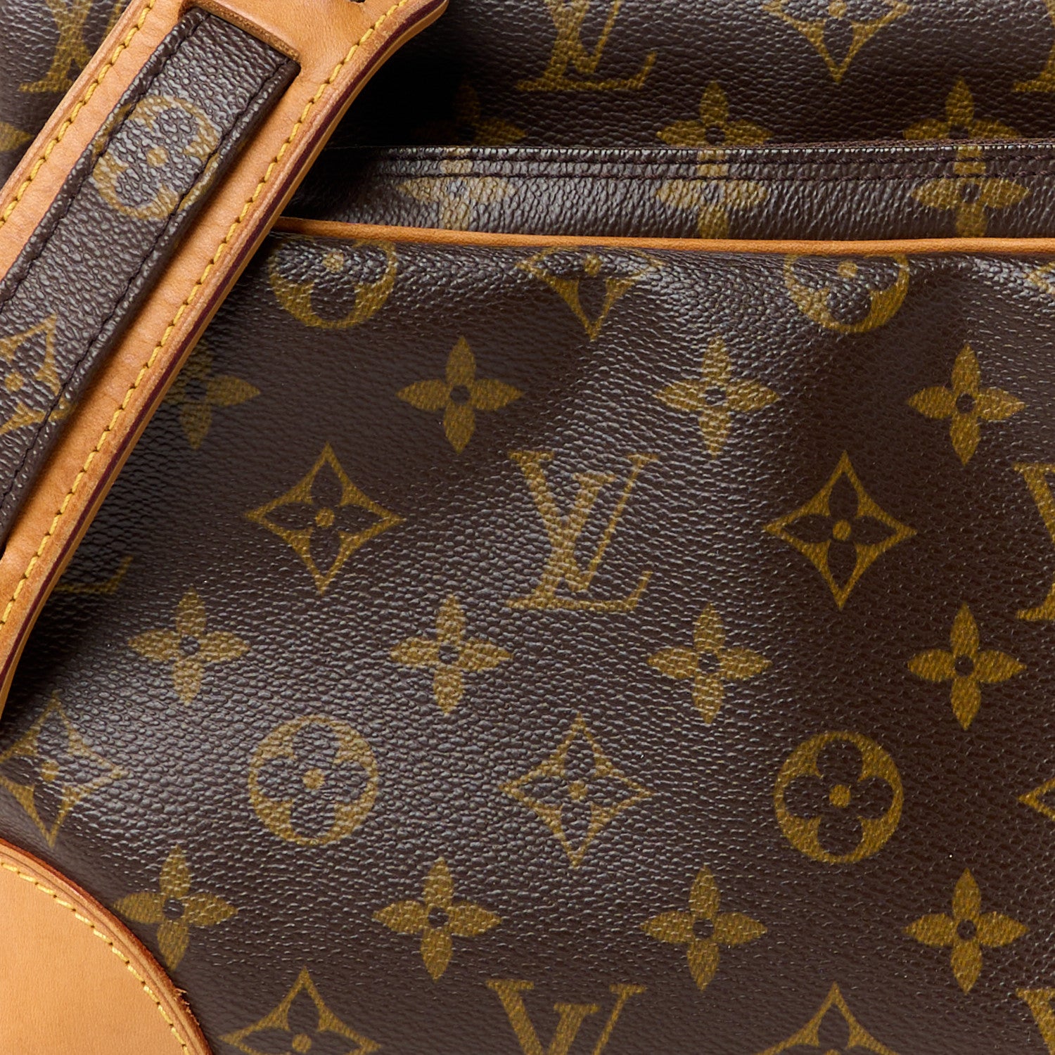 Louis Vuitton Monogram Nil 28 9 of 14