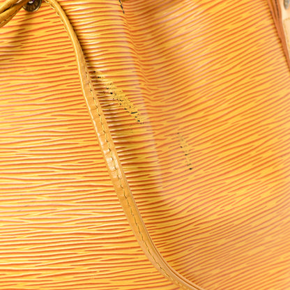 Louis Vuitton Epi Petit Noe Tassil 12 of 12