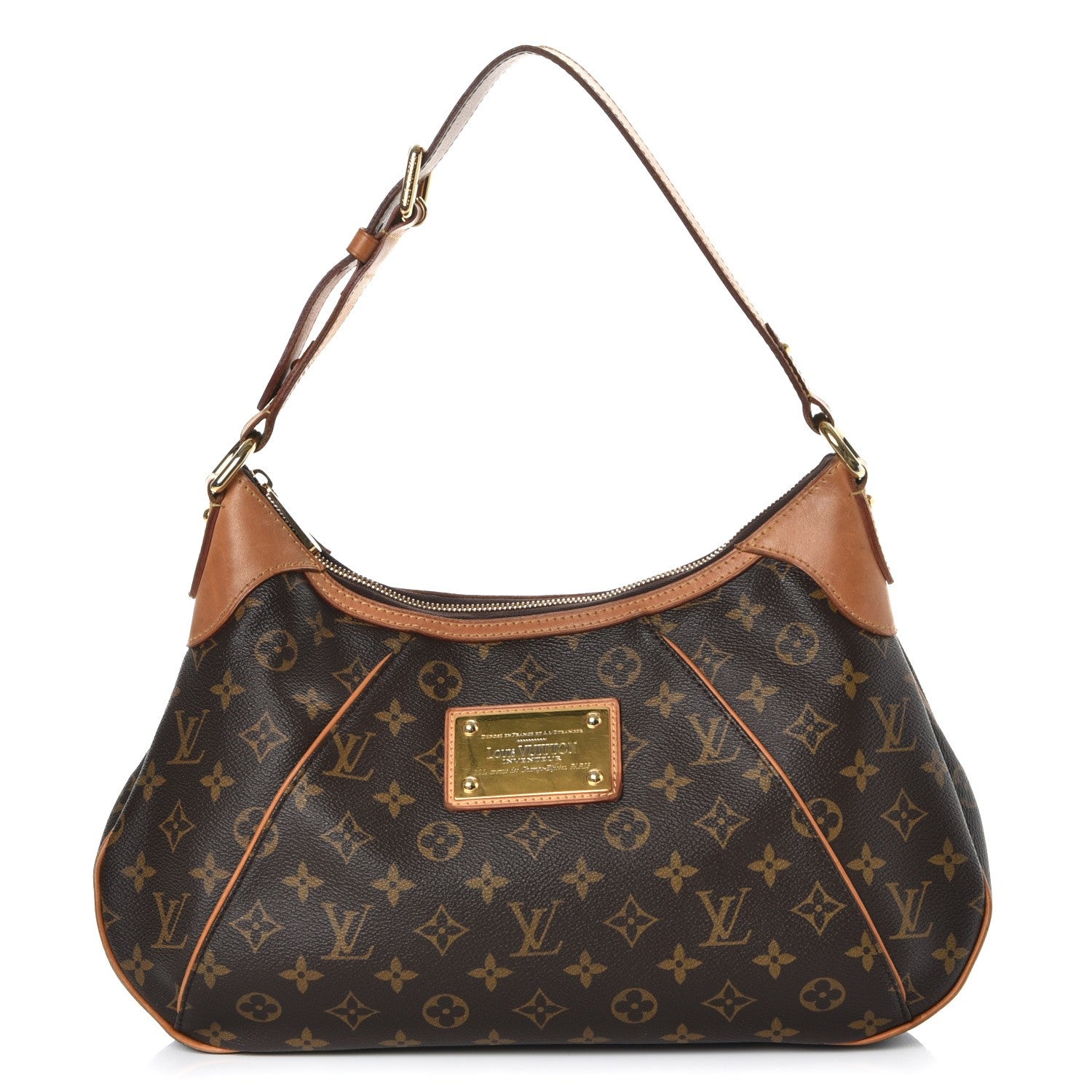 Louis Vuitton Monogram Thames GM 1 of 11