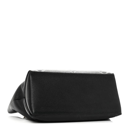 Louis Vuitton Empreinte Monogram Giant Grand Palais Black 4 of 9