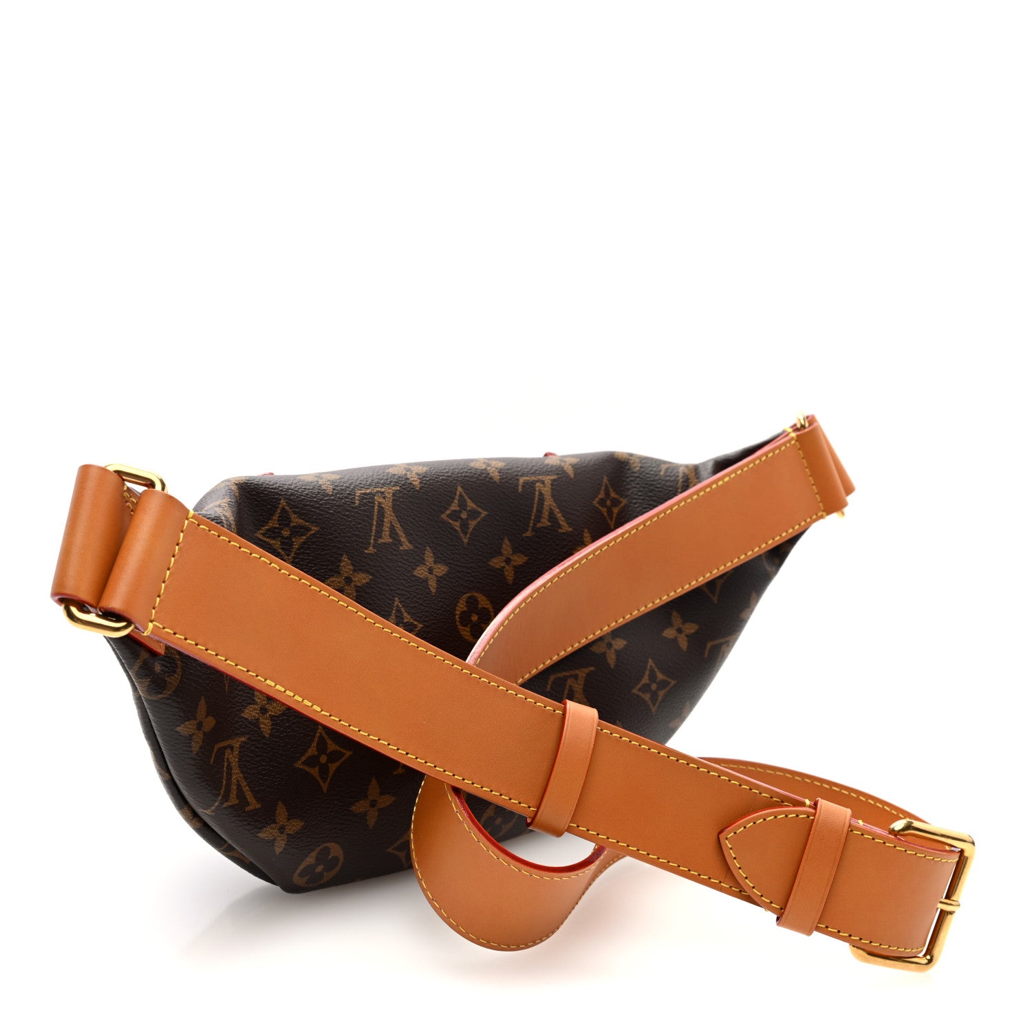 Louis Vuitton Monogram Rush Bumbag 3 of 9
