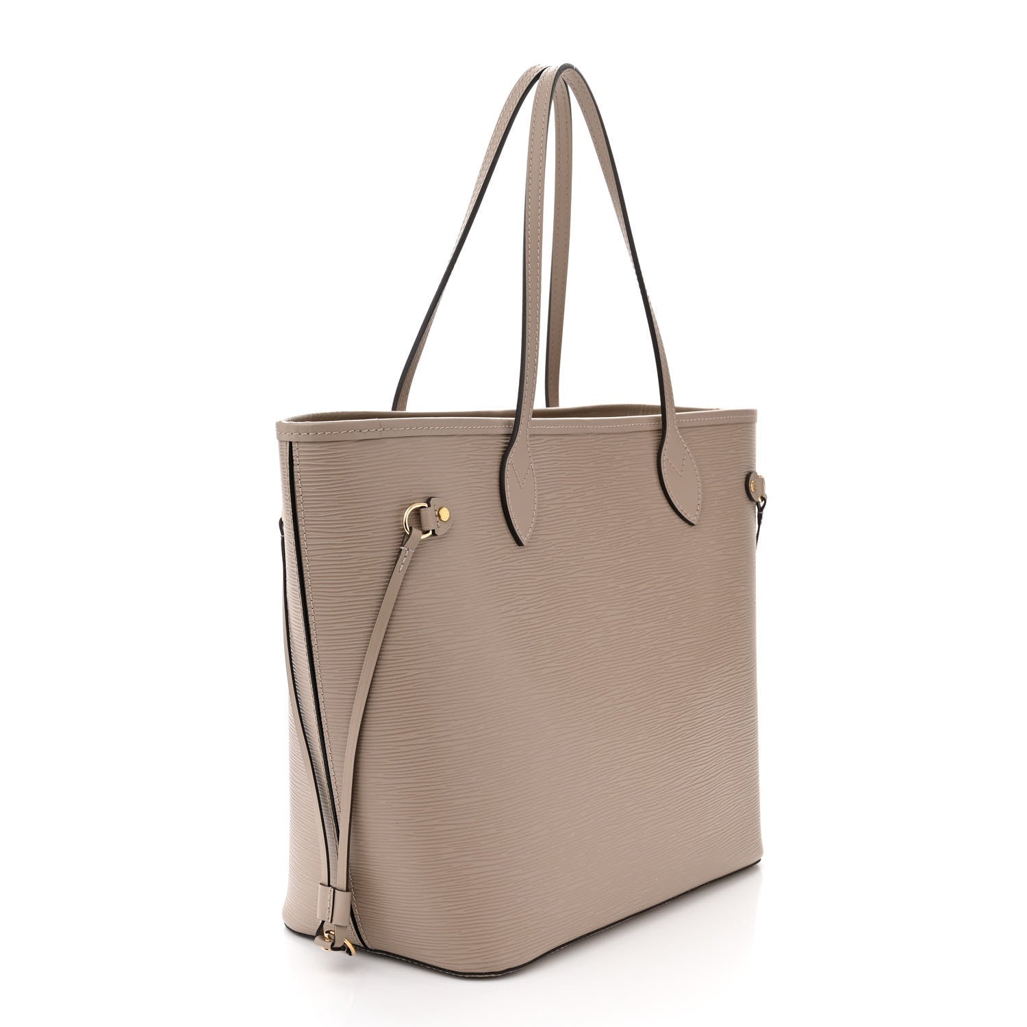 Louis Vuitton Epi Neverfull MM Galet 4 of 10