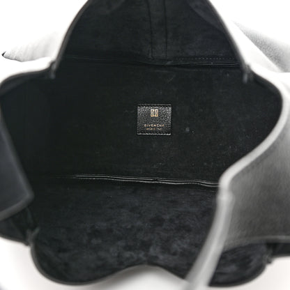 Givenchy Calfskin Medium G-Lock Hobo Black 5 of 11