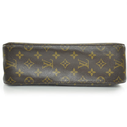 Louis Vuitton Monogram Mini Looping 5 of 9