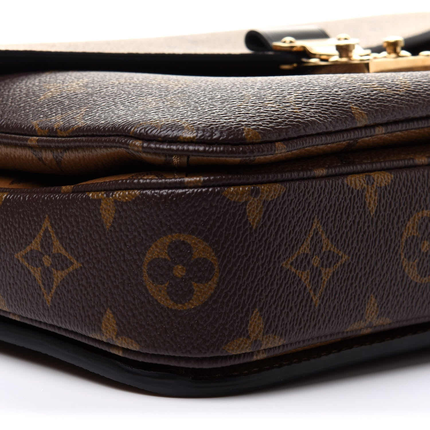 Louis Vuitton Reverse Monogram Pochette Metis 10 of 12