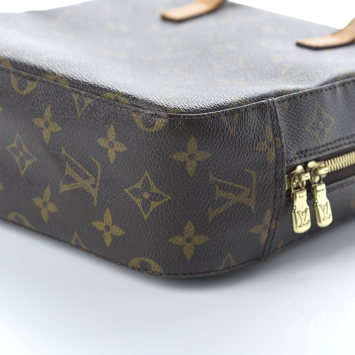 Louis Vuitton Monogram Spontini 7 of 13
