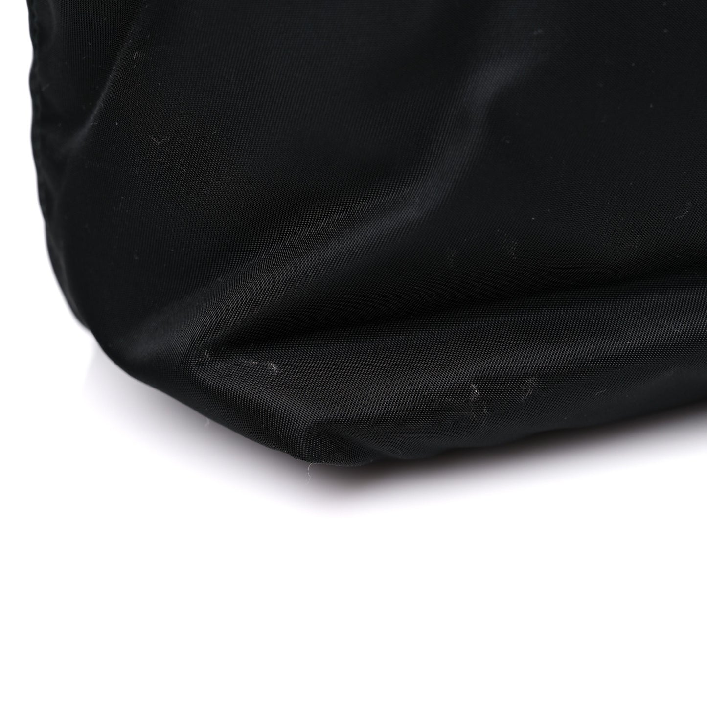 Nylon Logo Medium Ardwell Tote Black