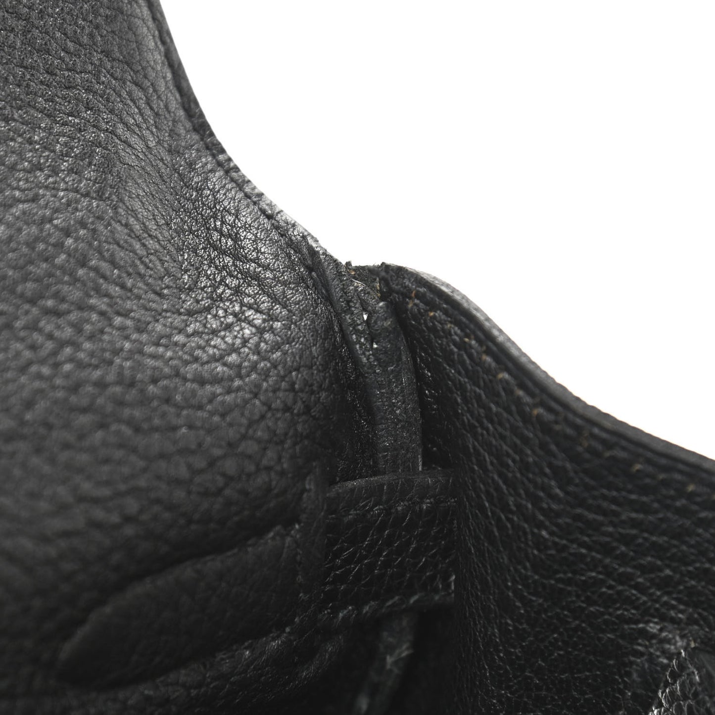 Taurillon Clemence Kelly Retourne 35 Black