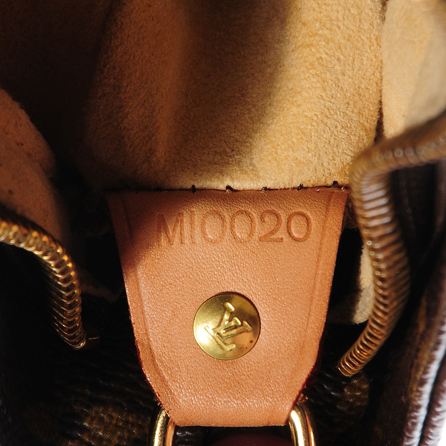 Monogram Looping GM