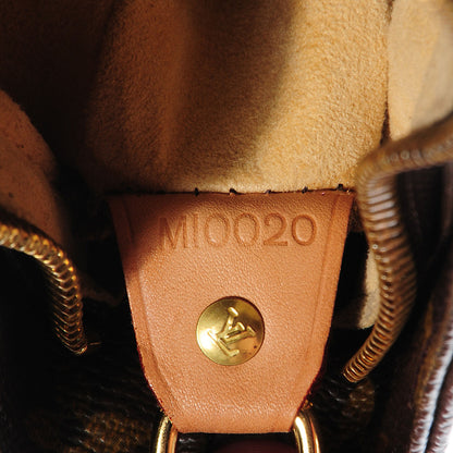 Louis Vuitton Monogram Looping GM 7 of 7