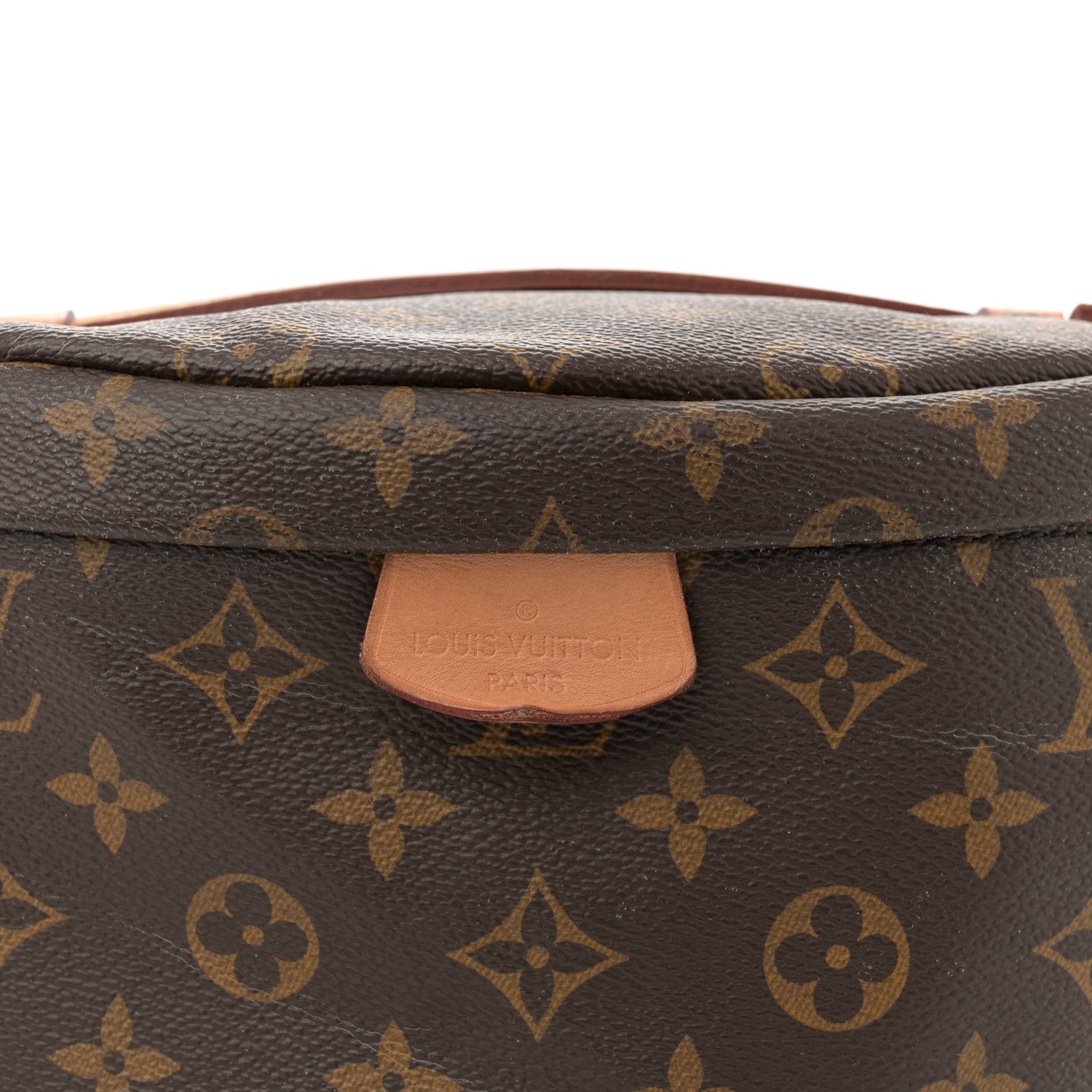 Louis Vuitton Monogram Bumbag 7 of 11