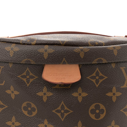 Louis Vuitton Monogram Bumbag 7 of 11