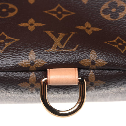 Louis Vuitton Monogram Bumbag 13 of 14