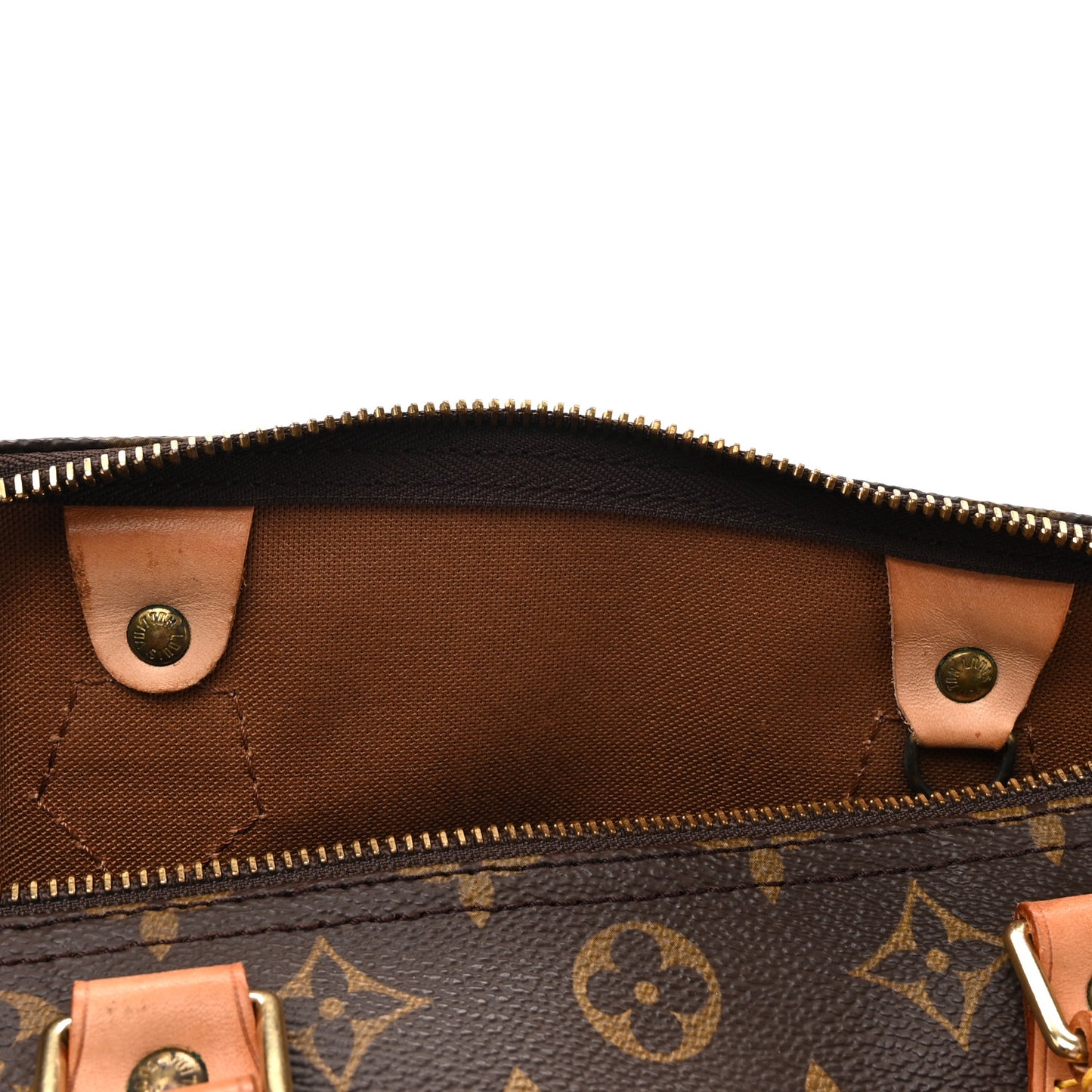 Monogram Speedy 30