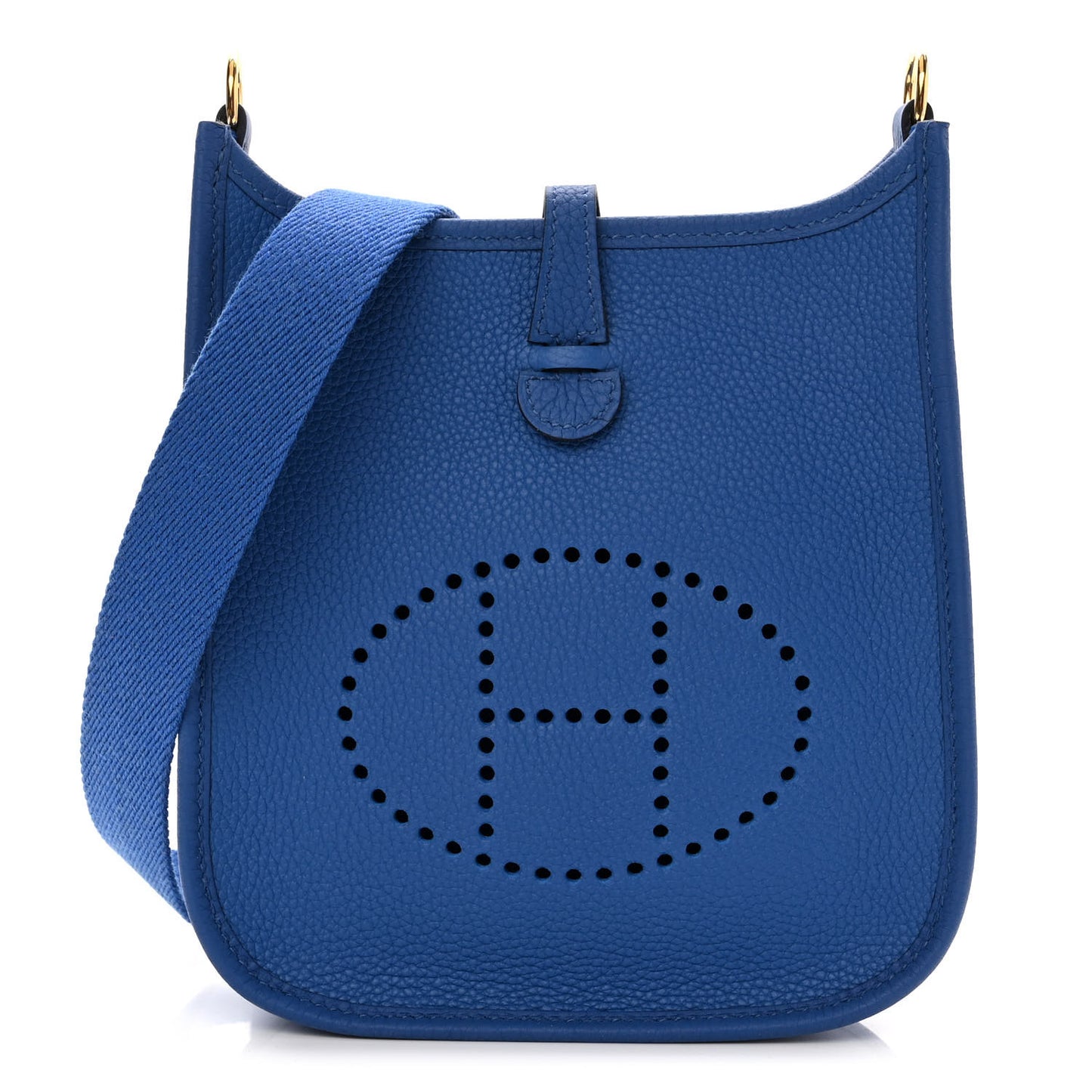 Taurillon Maurice Evelyne TPM Bleu France