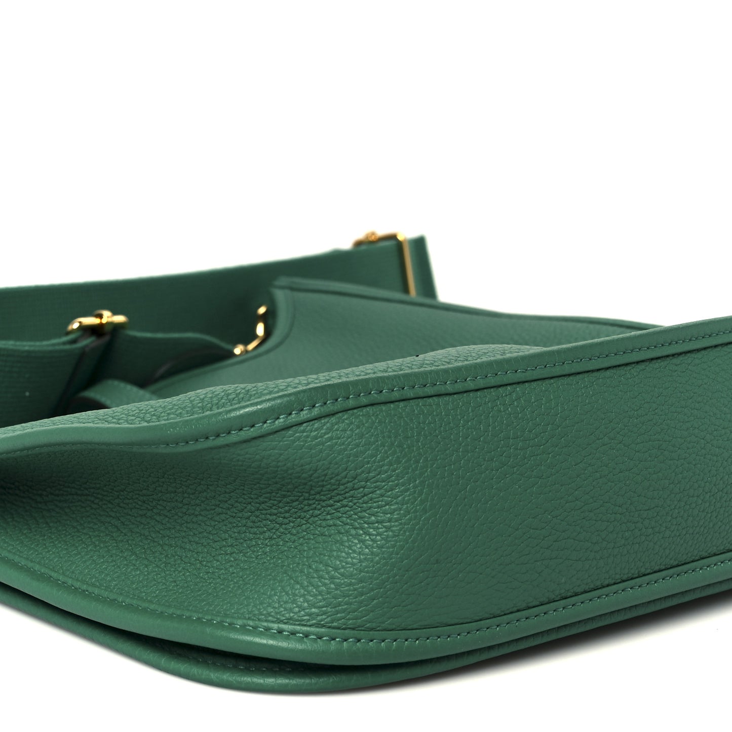 Taurillon Clemence EVELYNE III PM Malachite
