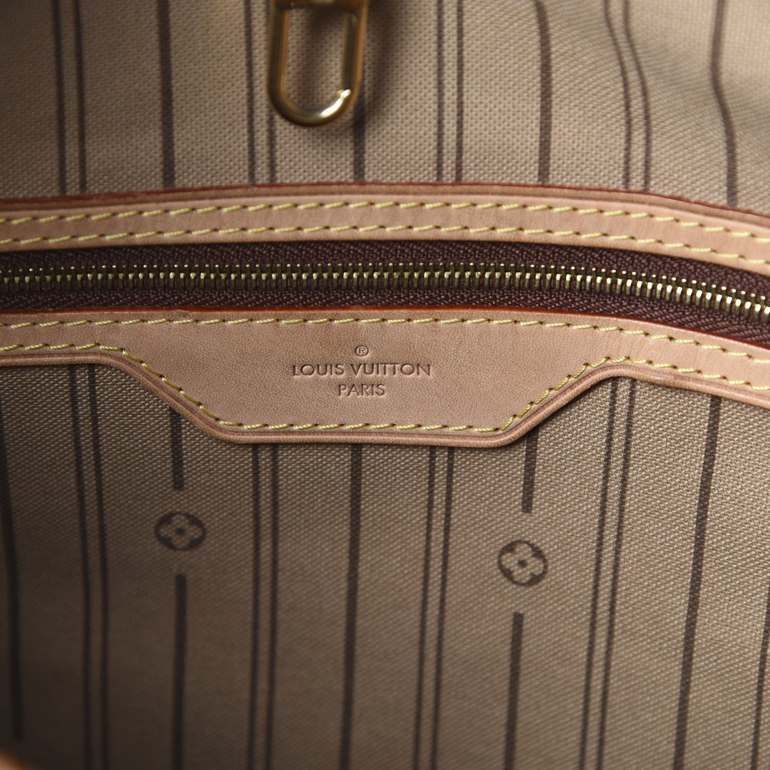 Louis Vuitton Monogram Delightful PM 5 of 13