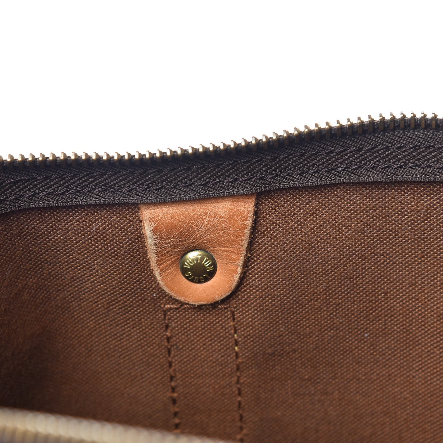 Monogram Sac Flanerie 45